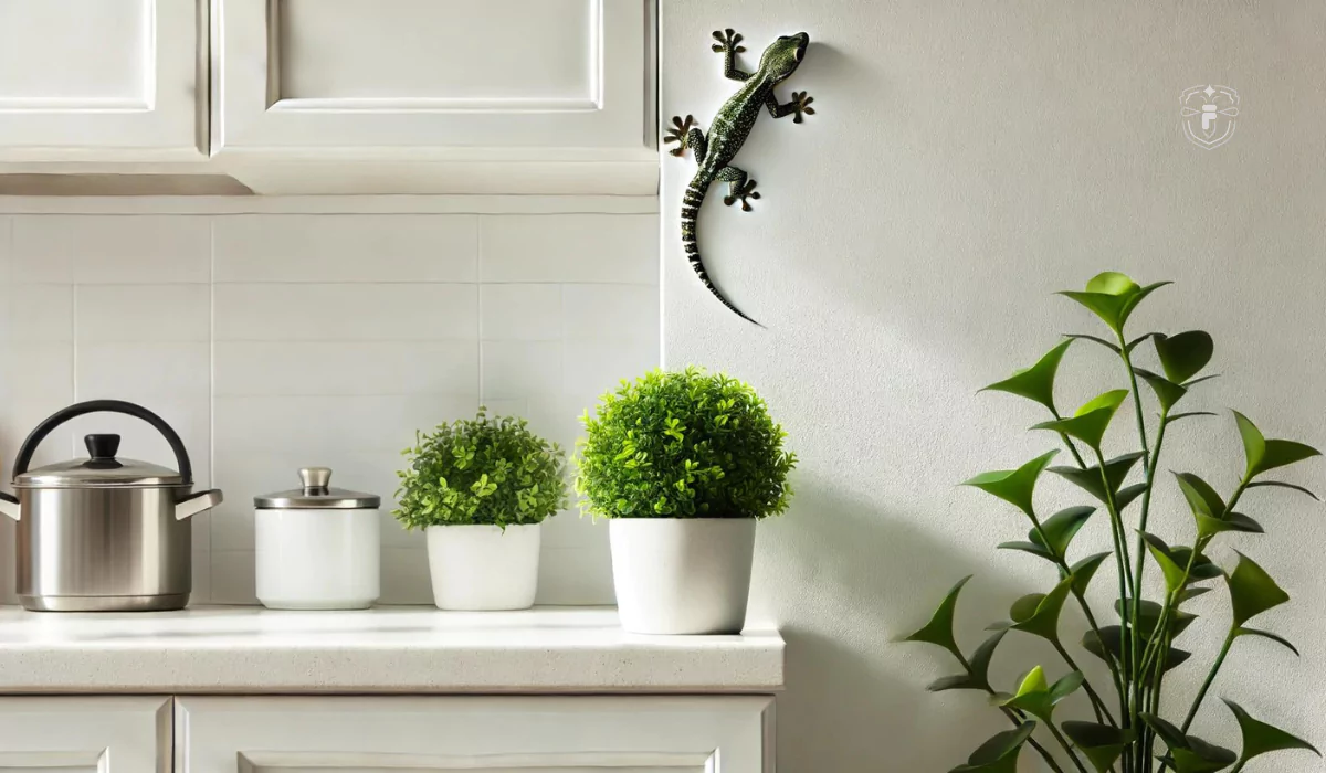 How to Get Rid of Geckos [7 Expert Tips]